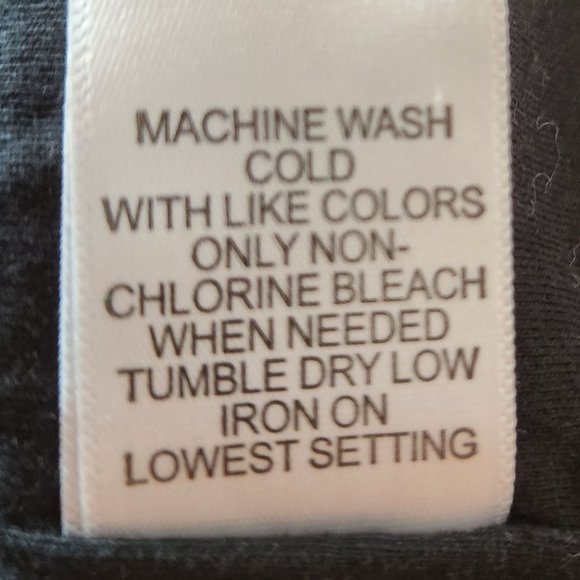 Russell Athletics ASAP Rocky Pullover Cropped Hoodie Women's XS - Picture 8 of 16